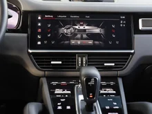 Thumbnail-Foto von Fahrzeug