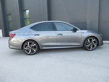 Thumbnail-Foto von Fahrzeug