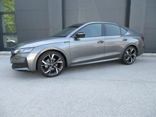 Thumbnail-Foto von Fahrzeug