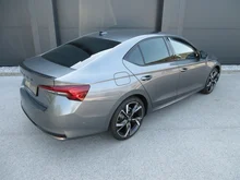 Thumbnail-Foto von Fahrzeug