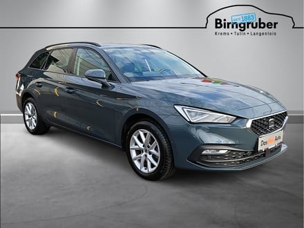 SEAT Leon SP Kombi Style Edition 1.5TSI 115PS