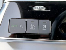 Audi Q8 50 TDI quattro in gletscherweiß metallic