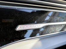 Audi Q8 50 TDI quattro in gletscherweiß metallic