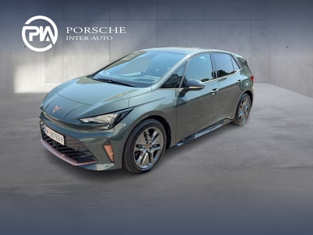 CUPRA Born ENDURANCE 79/84 170kW/231PS