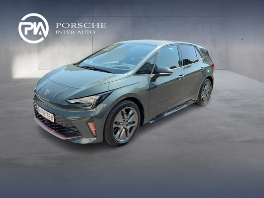Bild eines CUPRA Born ENDURANCE 79/84 170kW/231PS