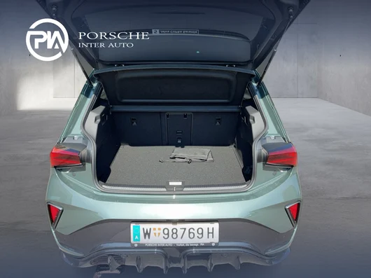 Bild eines CUPRA Born ENDURANCE 79/84 170kW/231PS