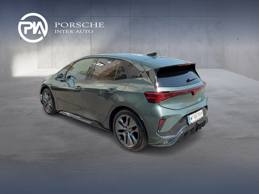 Bild eines CUPRA Born ENDURANCE 79/84 170kW/231PS