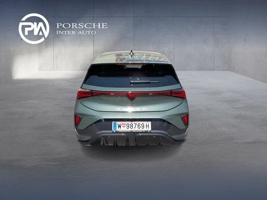 Bild eines CUPRA Born ENDURANCE 79/84 170kW/231PS