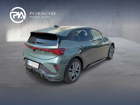 Bild eines CUPRA Born ENDURANCE 79/84 170kW/231PS