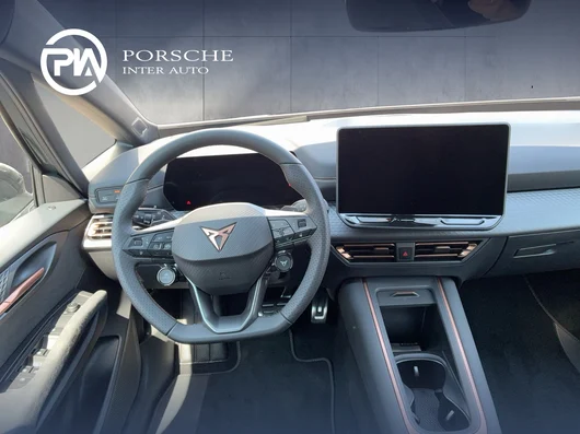 Bild eines CUPRA Born ENDURANCE 79/84 170kW/231PS
