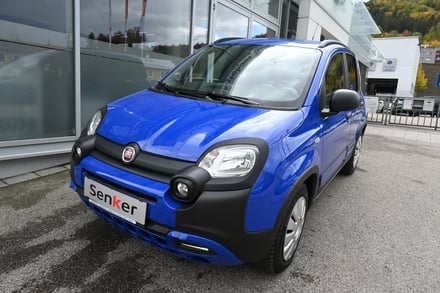 Fiat Panda 1,2 69 4x2 Cross