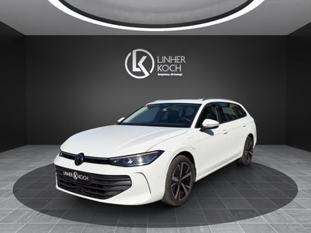 VW Passat Variant Business eHybrid 150kW