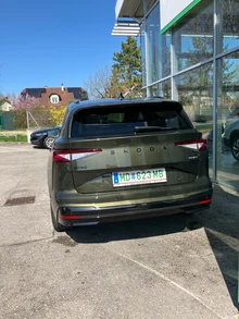 Thumbnail-Foto von Fahrzeug