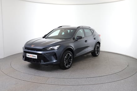 CUPRA Formentor 1.5 TSI 150 PS ACT