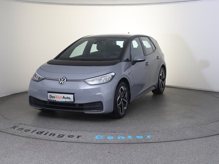 VW ID.3 Pro 107 kW Basis