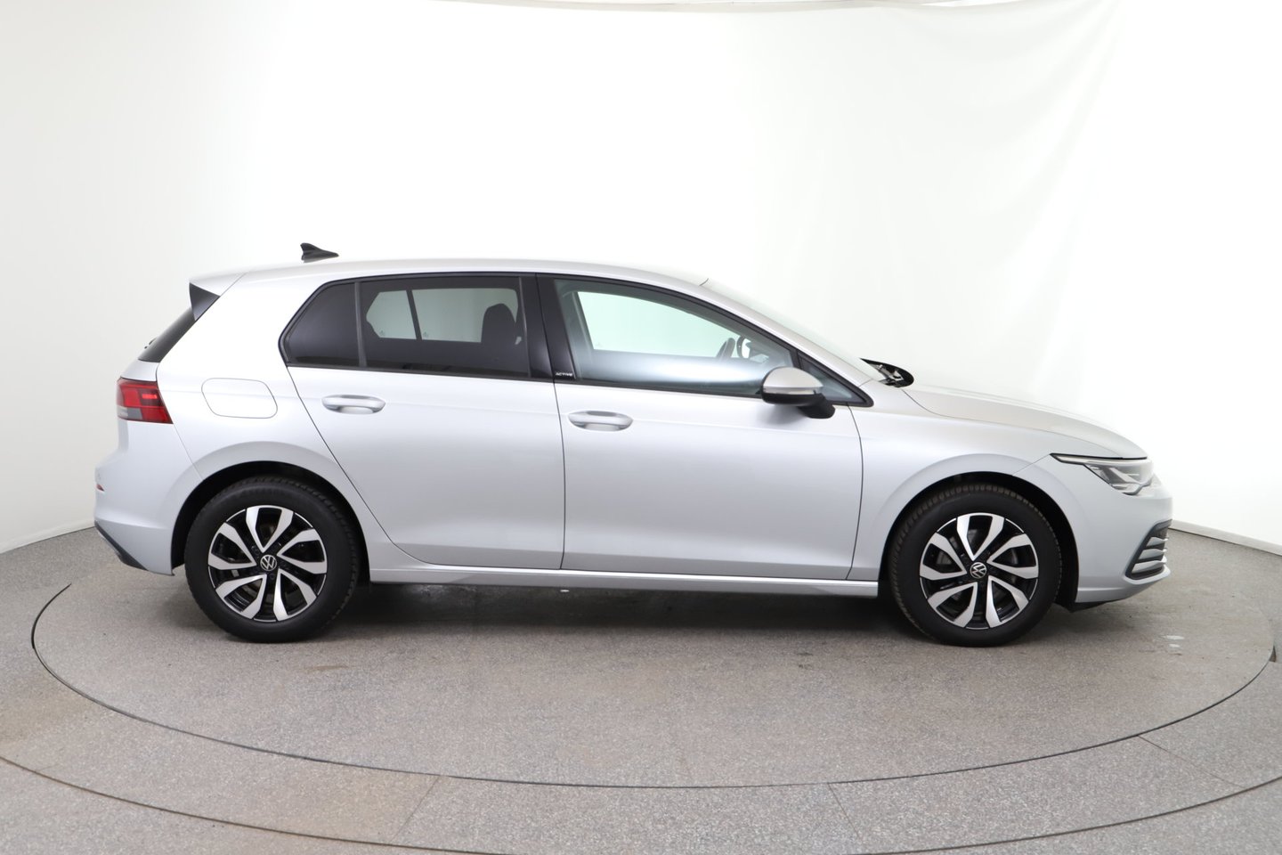 VW Golf Life TDI DSG | Bild 6 von 34