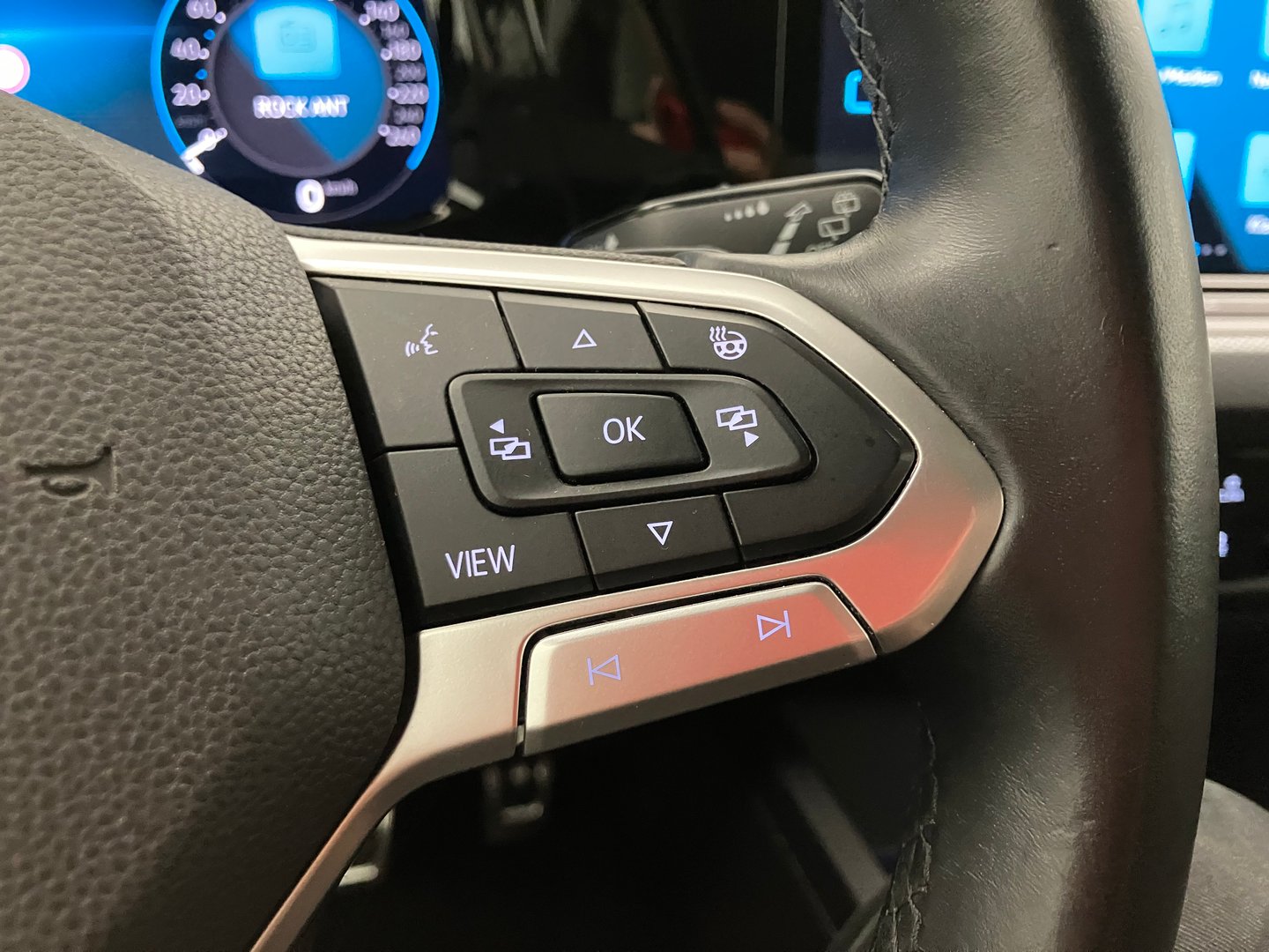 VW Golf Life TDI DSG | Bild 19 von 34