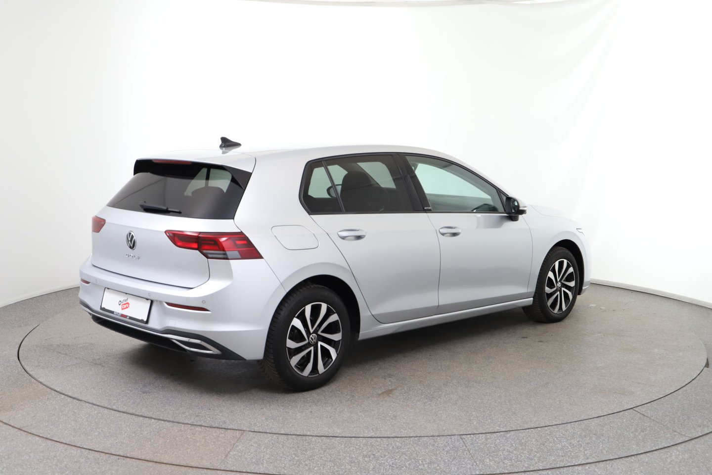 VW Golf Life TDI DSG | Bild 5 von 34