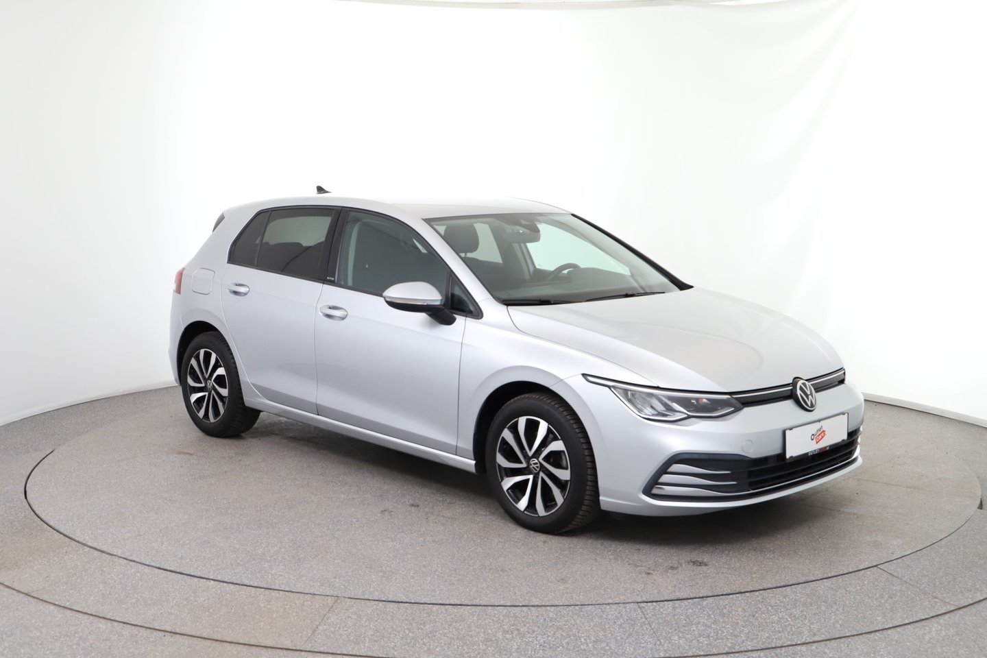 VW Golf Life TDI DSG | Bild 7 von 34