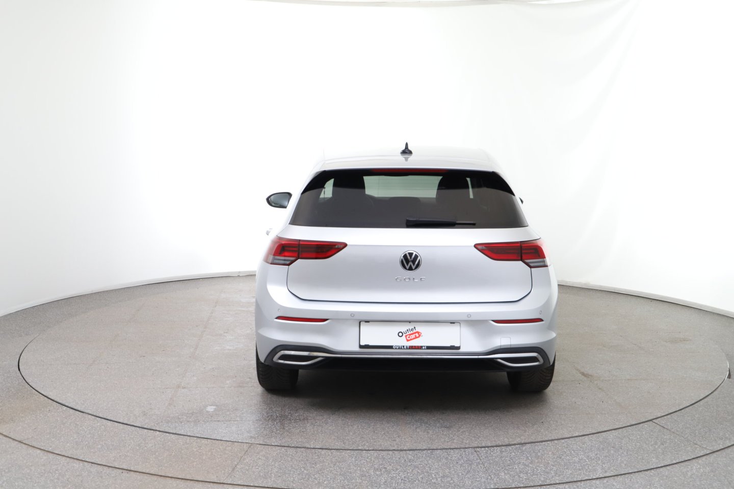 VW Golf Life TDI DSG | Bild 4 von 34