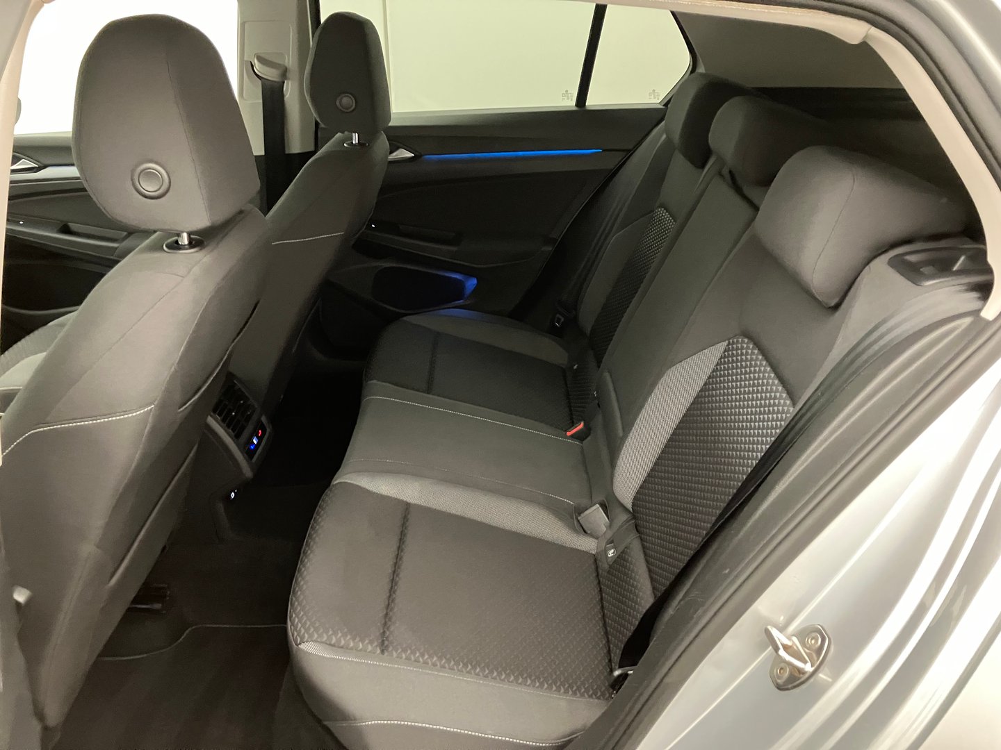 VW Golf Life TDI DSG | Bild 29 von 34