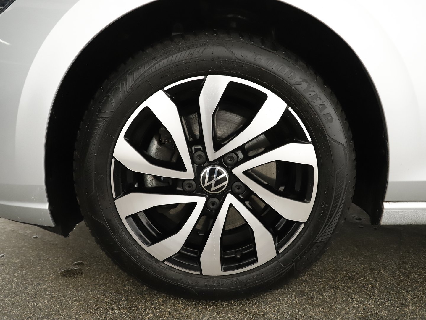 VW Golf Life TDI DSG | Bild 10 von 34