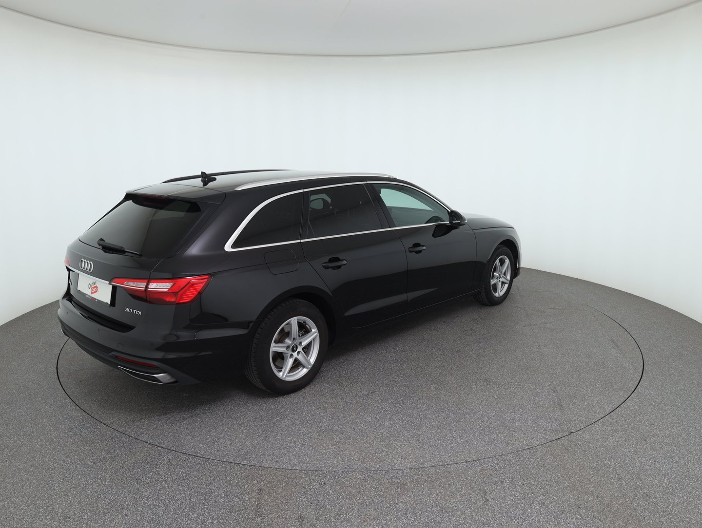 Audi A4 Avant 30 TDI | Bild 5 von 33
