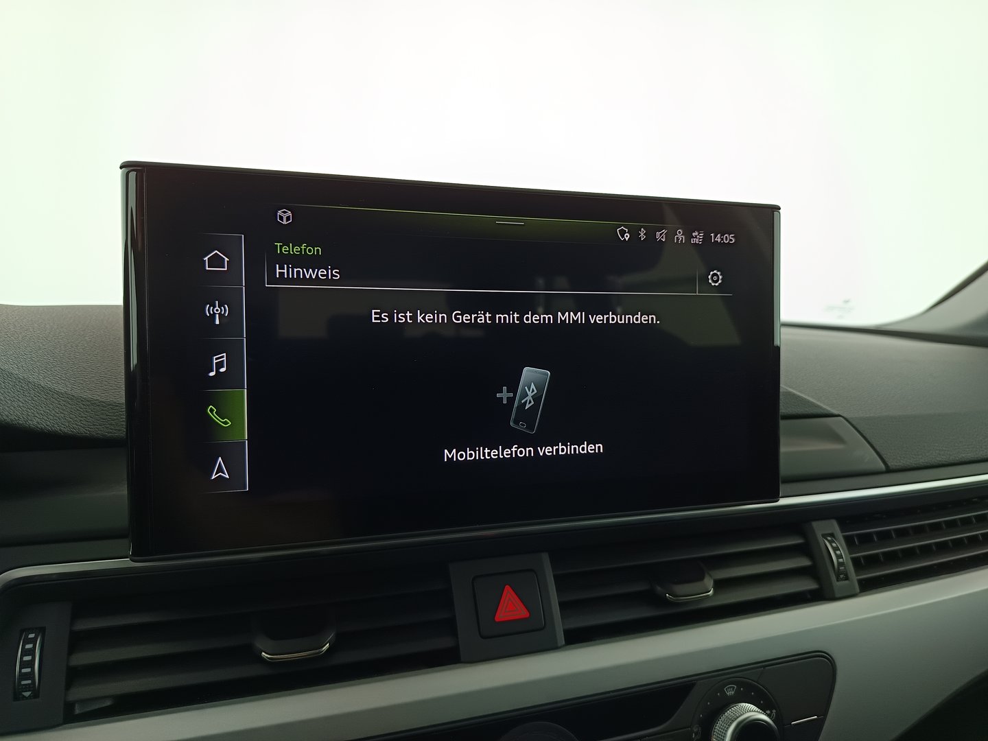 Audi A4 Avant 30 TDI | Bild 22 von 33