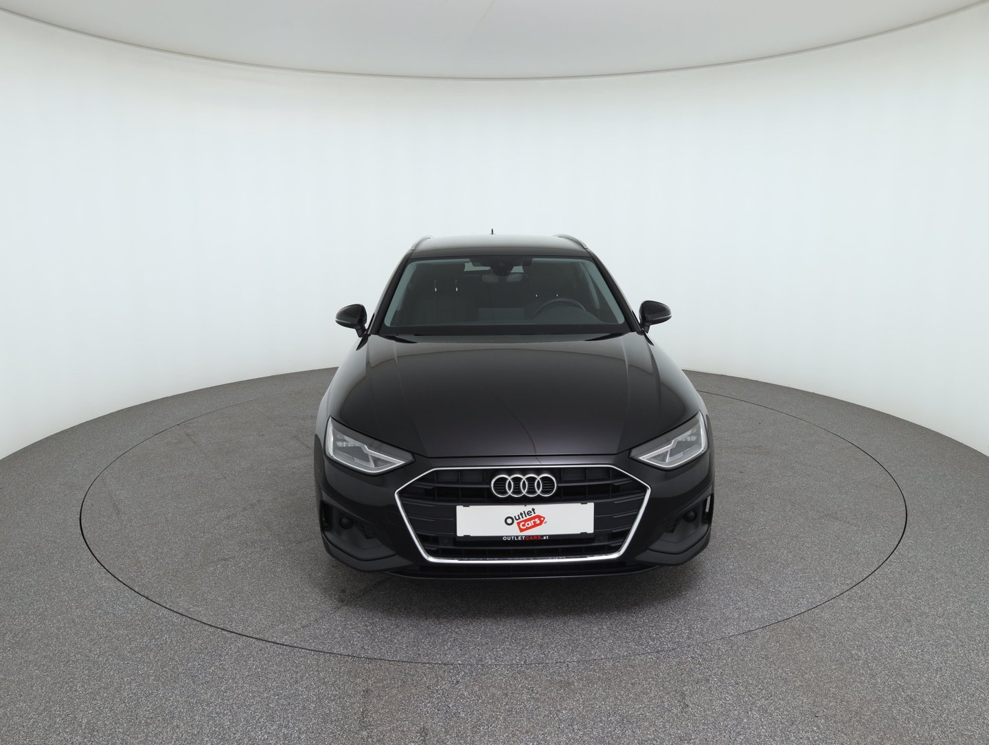 Audi A4 Avant 30 TDI | Bild 2 von 33