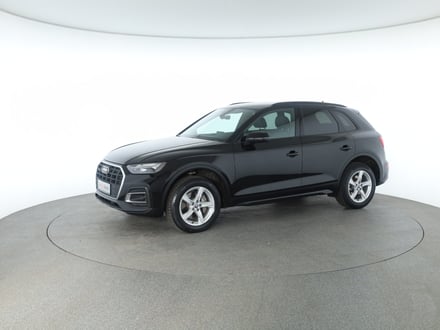 Audi Q5 40 TDI quattro intense