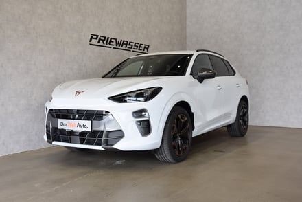 CUPRA Terramar 1.5 e-TSI 150 PS DSG