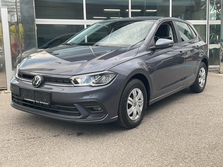 VW Polo 4Me