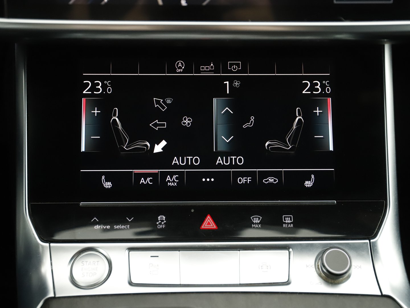 Audi A6 Avant 40 TDI quattro Design | Bild 10 von 15