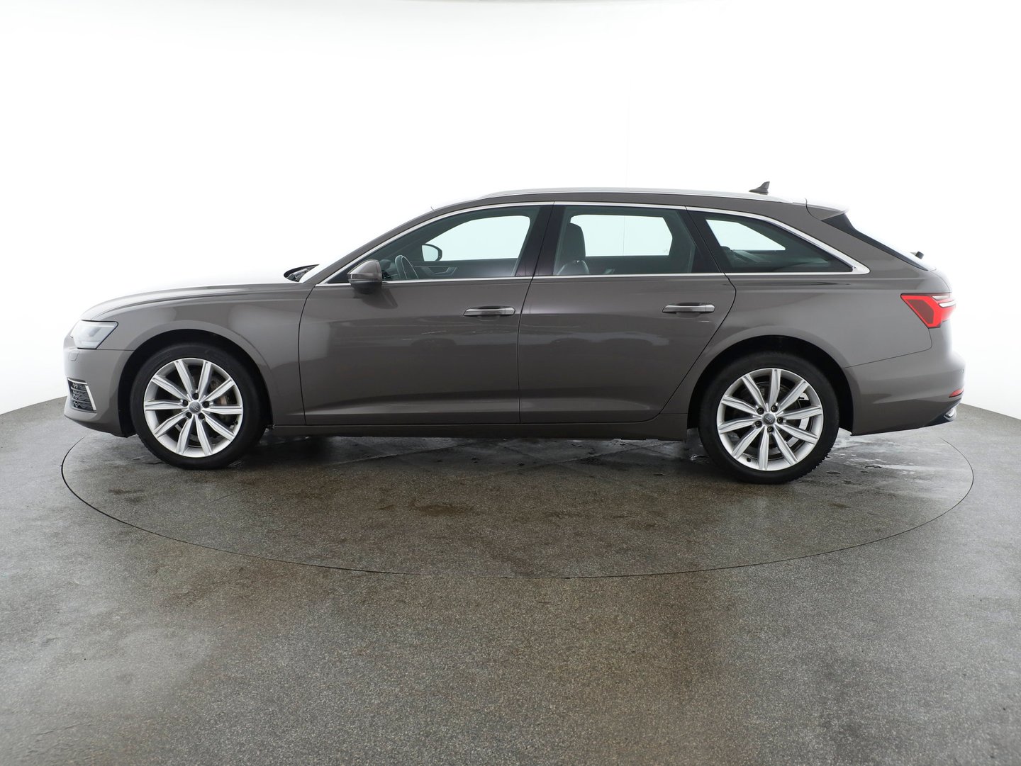 Audi A6 Avant 40 TDI quattro Design | Bild 8 von 30