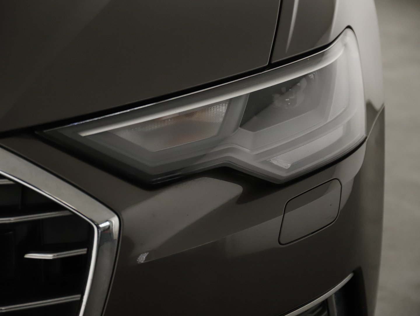Audi A6 Avant 40 TDI quattro Design | Bild 28 von 30