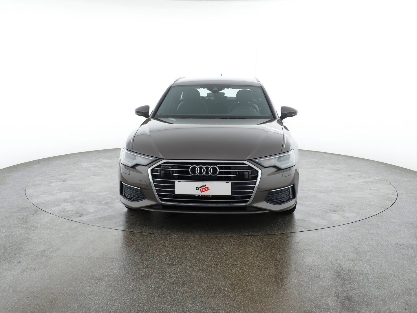 Audi A6 Avant 40 TDI quattro Design | Bild 2 von 30