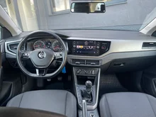 Thumbnail-Foto von Fahrzeug