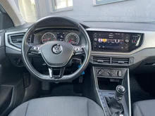 Thumbnail-Foto von Fahrzeug