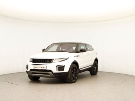 Land Rover Range Rover Evoque HSE 2,0 eD4 Aut.