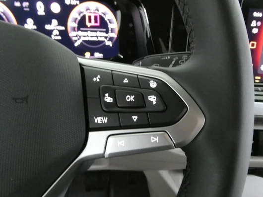 Bild eines Multivan Edition TDI