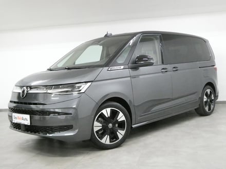 VW Multivan Edition TDI