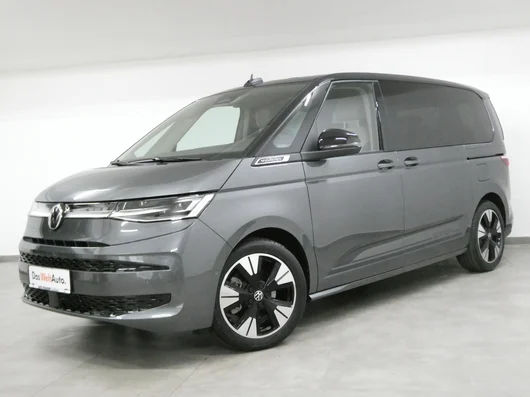 Bild eines Multivan Edition TDI