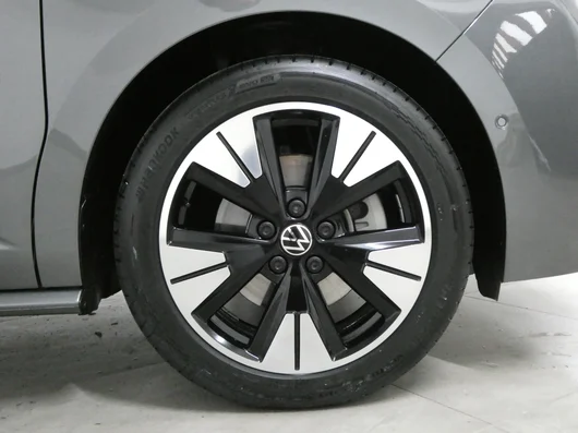 Bild eines Multivan Edition TDI