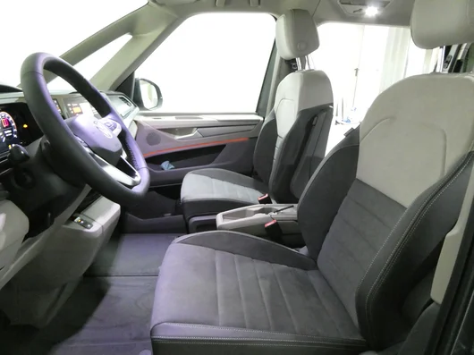 Bild eines Multivan Edition TDI