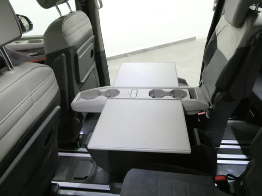 Bild eines Multivan Edition TDI