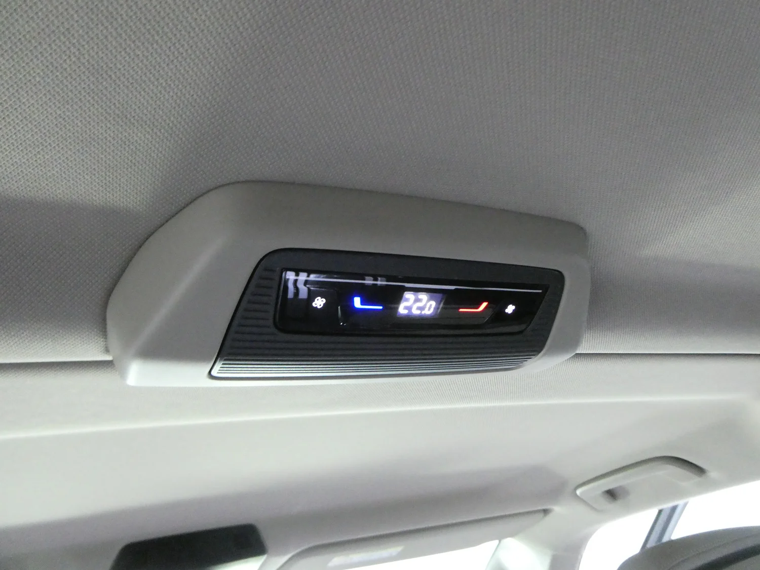 Bild eines Multivan Edition TDI