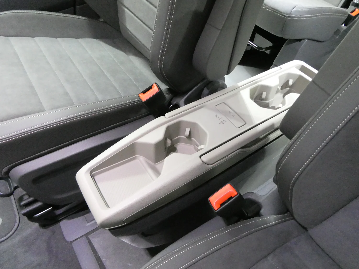 Bild eines Multivan Edition TDI