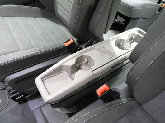 Bild eines Multivan Edition TDI