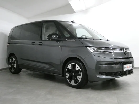 Bild eines Multivan Edition TDI