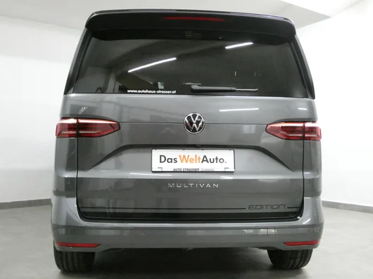 Bild eines Multivan Edition TDI